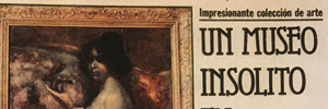 Un museu a Raset