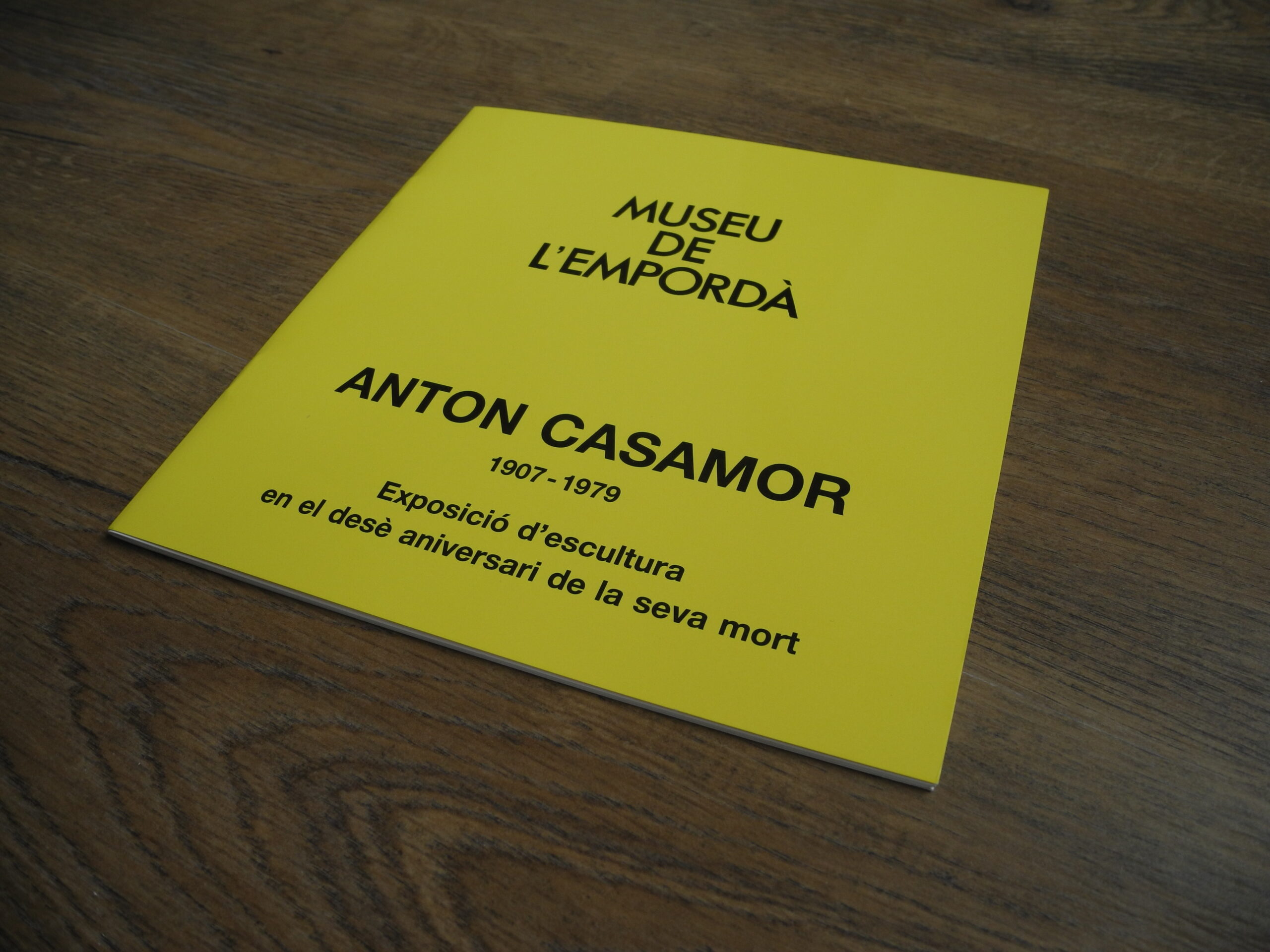 MUSEU DE L’EMPORDÀ