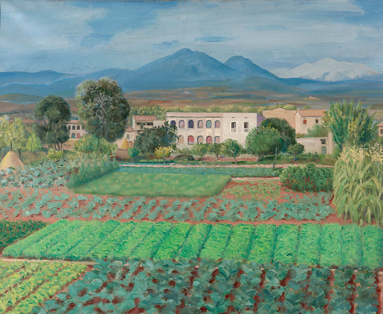Paisatge